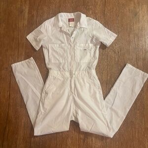 dickies jumpsuit